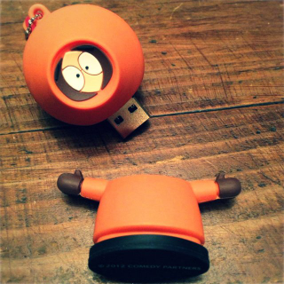 Illustration for article titled These creative USB sticks will make your file transfers way more interesting